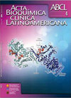 Acta Bioquimica Clinica Latinoamericana