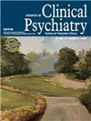 Annals Of Clinical Psychiatry