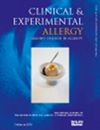 Clinical And Experimental Allergy期刊
