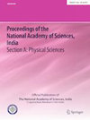 Proceedings Of The National Academy Of Sciences India Section A-physical Science