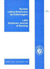 Revista Latino-americana De Enfermagem