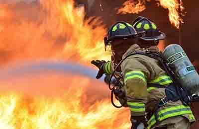 消防安全教育论文