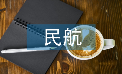 民航法律论文