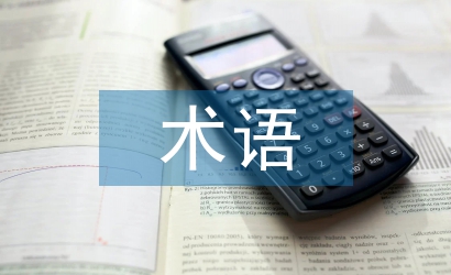 术语翻译论文