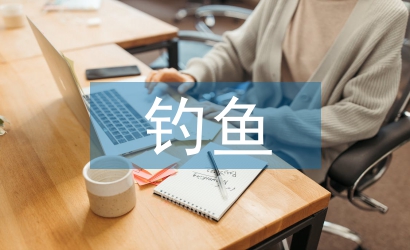 钓鱼活动总结