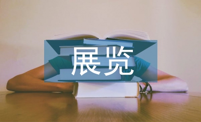 展览工作方案