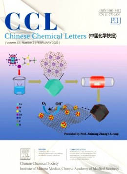 Chinese Chemical Letters杂志
