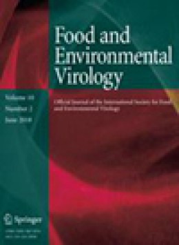 Food And Environmental Virology期刊