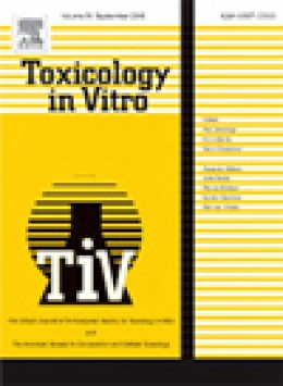 Toxicology In Vitro期刊