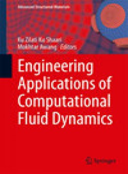Engineering Applications Of Computational Fluid Mechanics期刊