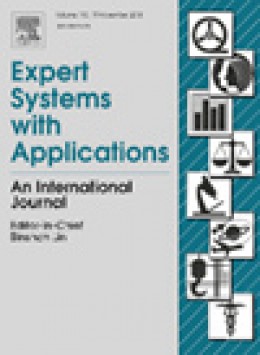 Expert Systems With Applications期刊