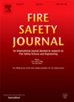 Fire Safety Journal期刊