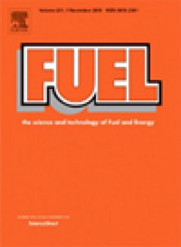 Fuel期刊