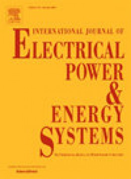 International Journal Of Electrical Power & Energy Systems期刊