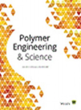 Polymer Engineering And Science期刊