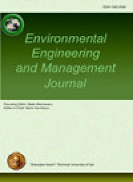 Environmental Engineering And Management Journal期刊