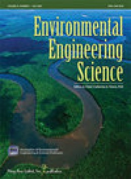 Environmental Engineering Science期刊