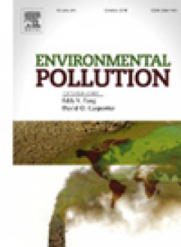 Environmental Pollution期刊