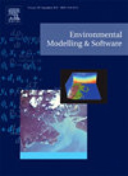 Environmental Modelling & Software期刊