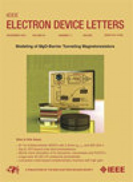 Ieee Electron Device Letters期刊