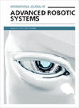 International Journal Of Advanced Robotic Systems期刊