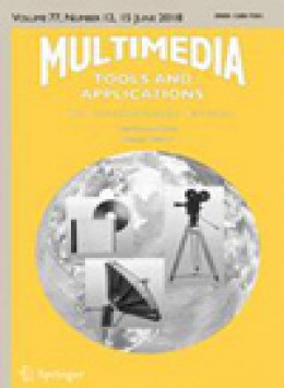 Multimedia Tools And Applications期刊