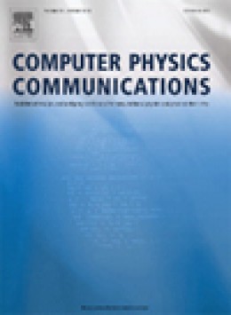 Computer Physics Communications期刊