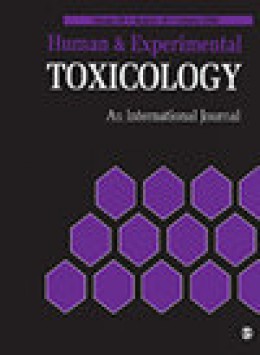 Human & Experimental Toxicology期刊