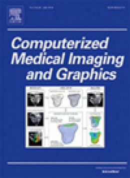 Computerized Medical Imaging And Graphics期刊