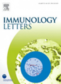 Immunology Letters期刊