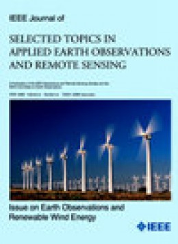 Ieee Journal Of Selected Topics In Applied Earth Observations And Remote Sensing期刊
