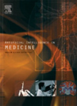 Artificial Intelligence In Medicine期刊