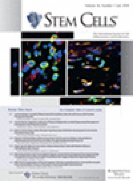 Stem Cells期刊
