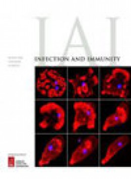 Infection And Immunity期刊
