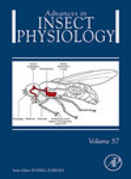 Advances In Insect Physiology期刊