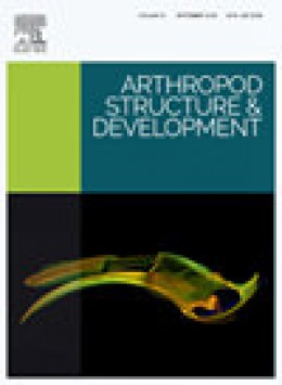 Arthropod Structure & Development期刊