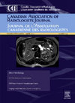 Canadian Association Of Radiologists Journal-journal De L Association Canadienne期刊