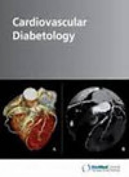 Cardiovascular Diabetology期刊