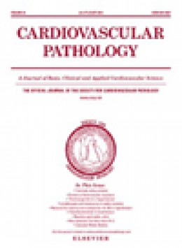 Cardiovascular Pathology期刊