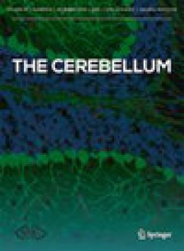Cerebellum期刊