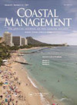 Coastal Management期刊