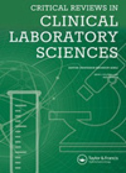Critical Reviews In Clinical Laboratory Sciences期刊