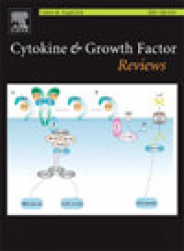 Cytokine & Growth Factor Reviews期刊