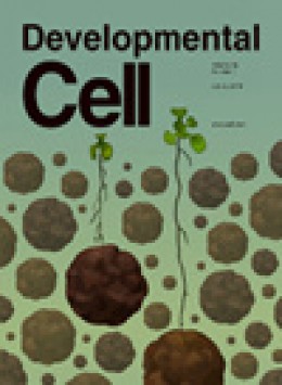 Developmental Cell期刊