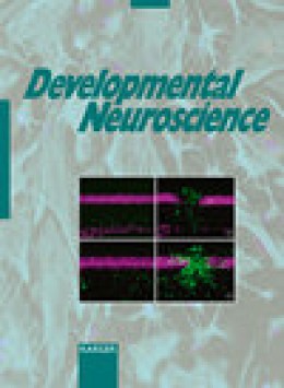 Developmental Neuroscience期刊