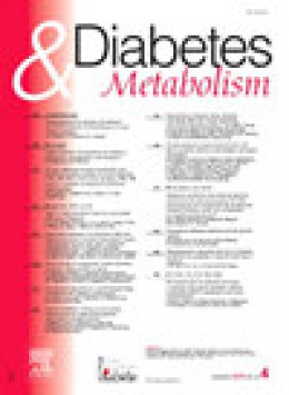 Diabetes & Metabolism期刊