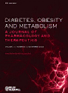 Diabetes Obesity & Metabolism期刊