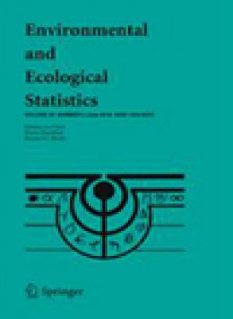 Environmental And Ecological Statistics期刊