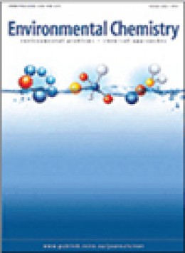 Environmental Chemistry期刊