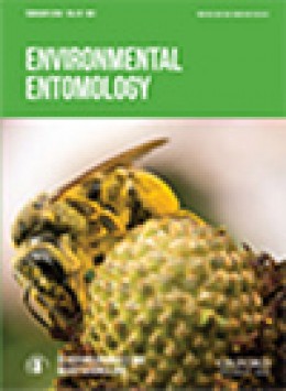 Environmental Entomology期刊